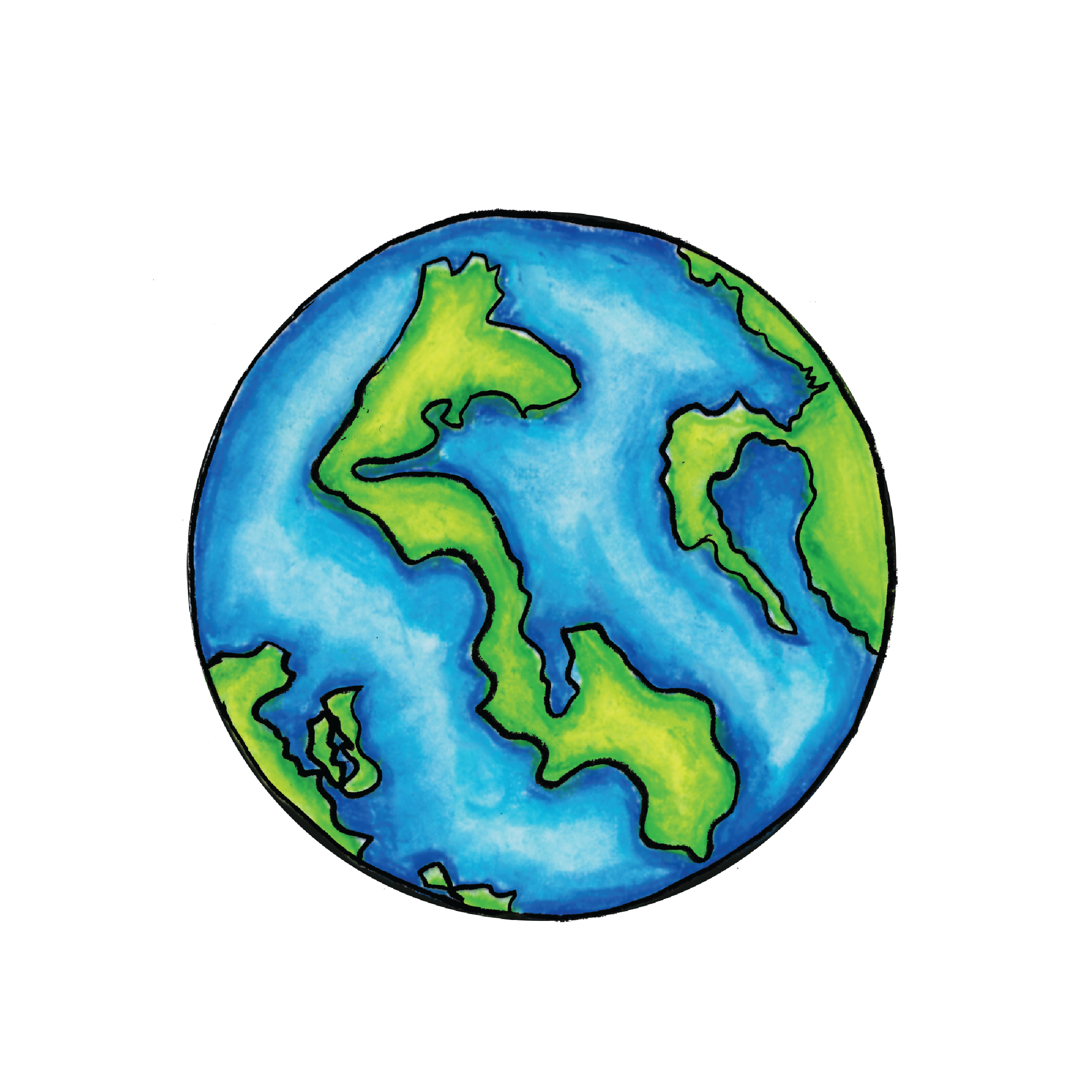 Whidbey Earth & Ocean Month